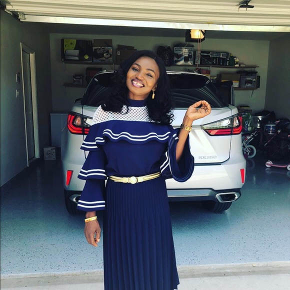 Gracia top - Picture 2 of 2